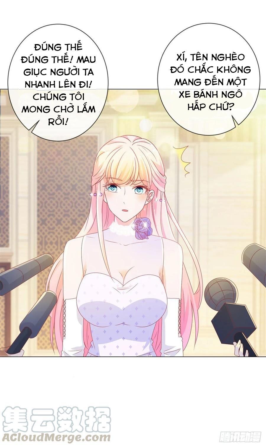 đọc truyện Ẩn Hôn 100%: Chọc Tức Vợ Yêu Mua Một Tặng Một Chương 136 ảnh 30 tại Thiên Thai Truyện