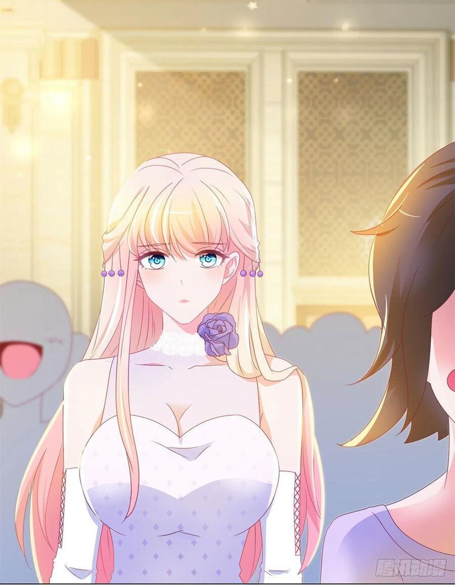 đọc truyện Ẩn Hôn 100%: Chọc Tức Vợ Yêu Mua Một Tặng Một Chương 136 ảnh 5 tại Thiên Thai Truyện