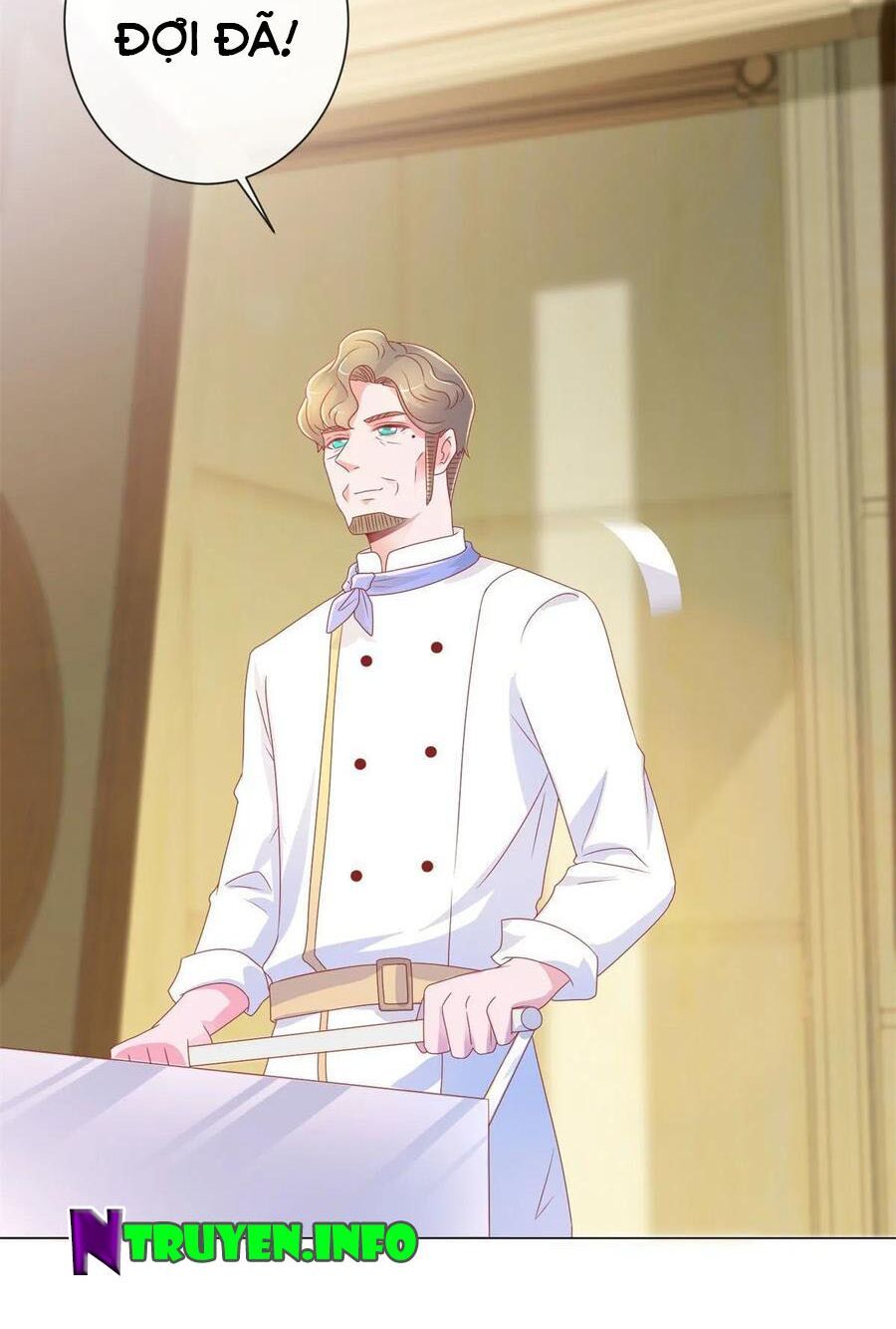 đọc truyện Ẩn Hôn 100%: Chọc Tức Vợ Yêu Mua Một Tặng Một Chương 136 ảnh 32 tại Thiên Thai Truyện