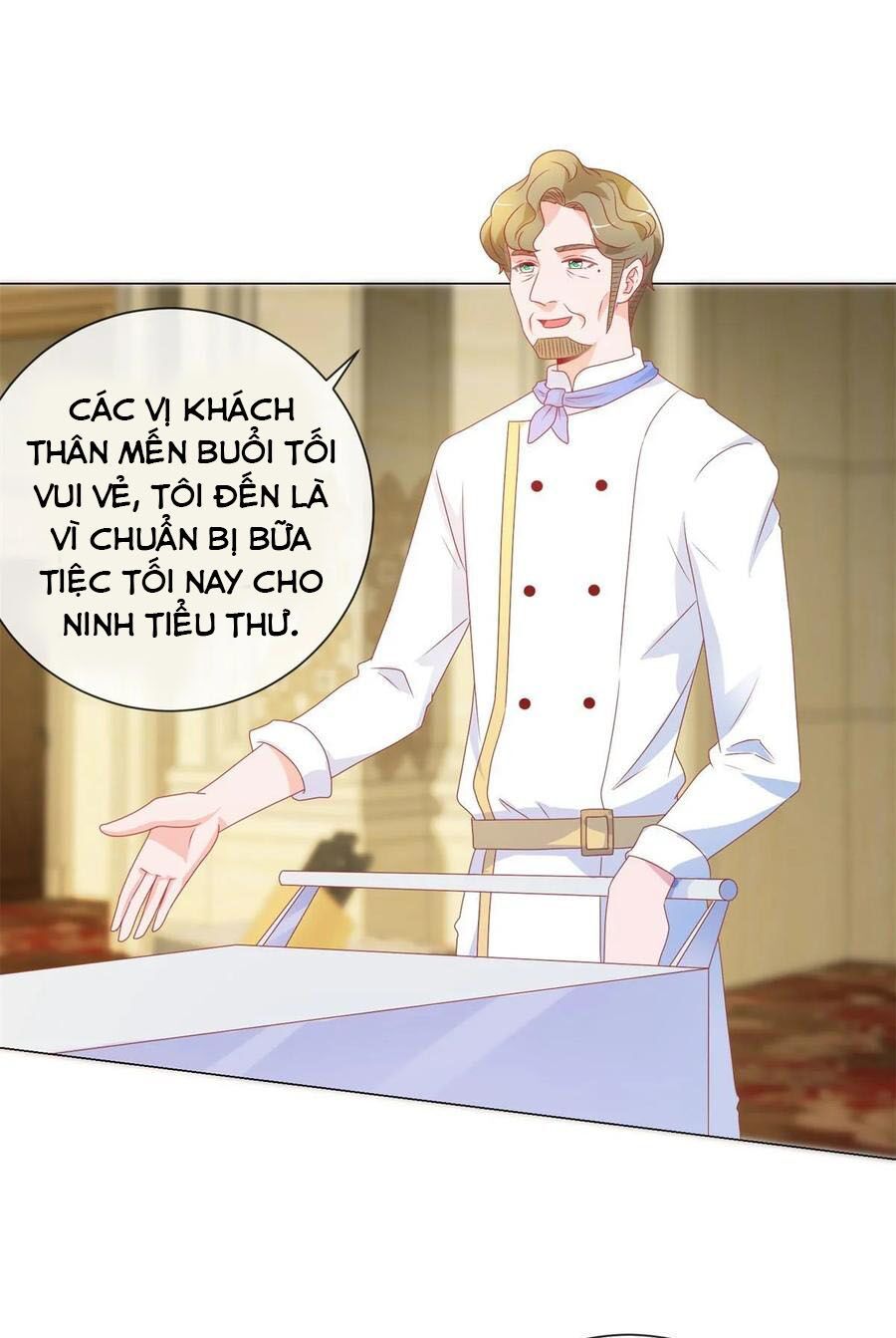 đọc truyện Ẩn Hôn 100%: Chọc Tức Vợ Yêu Mua Một Tặng Một Chương 136 ảnh 34 tại Thiên Thai Truyện