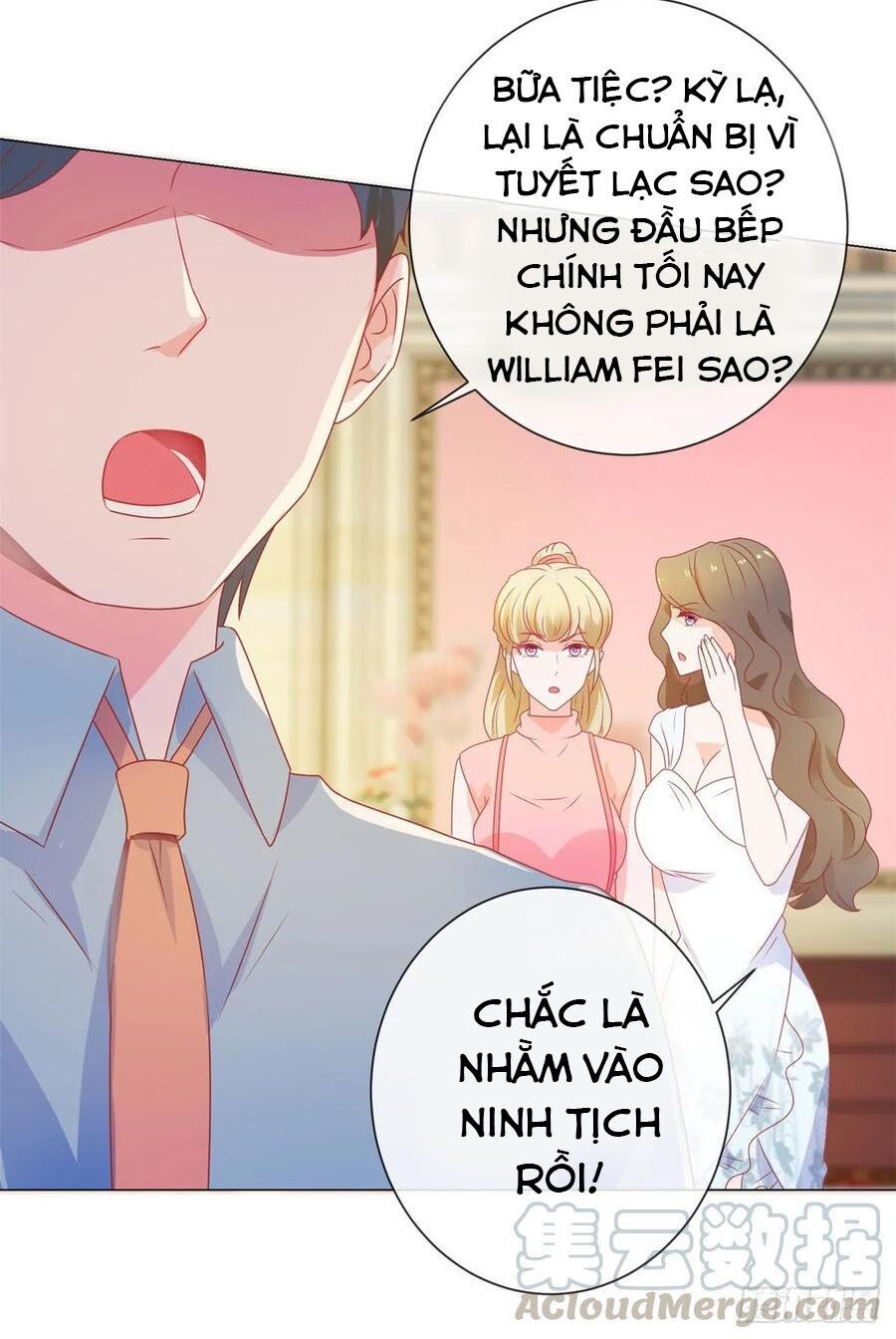 đọc truyện Ẩn Hôn 100%: Chọc Tức Vợ Yêu Mua Một Tặng Một Chương 136 ảnh 35 tại Thiên Thai Truyện