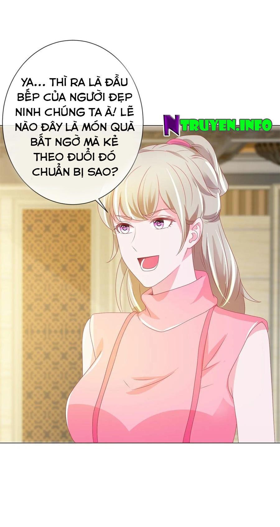 đọc truyện Ẩn Hôn 100%: Chọc Tức Vợ Yêu Mua Một Tặng Một Chương 136 ảnh 36 tại Thiên Thai Truyện