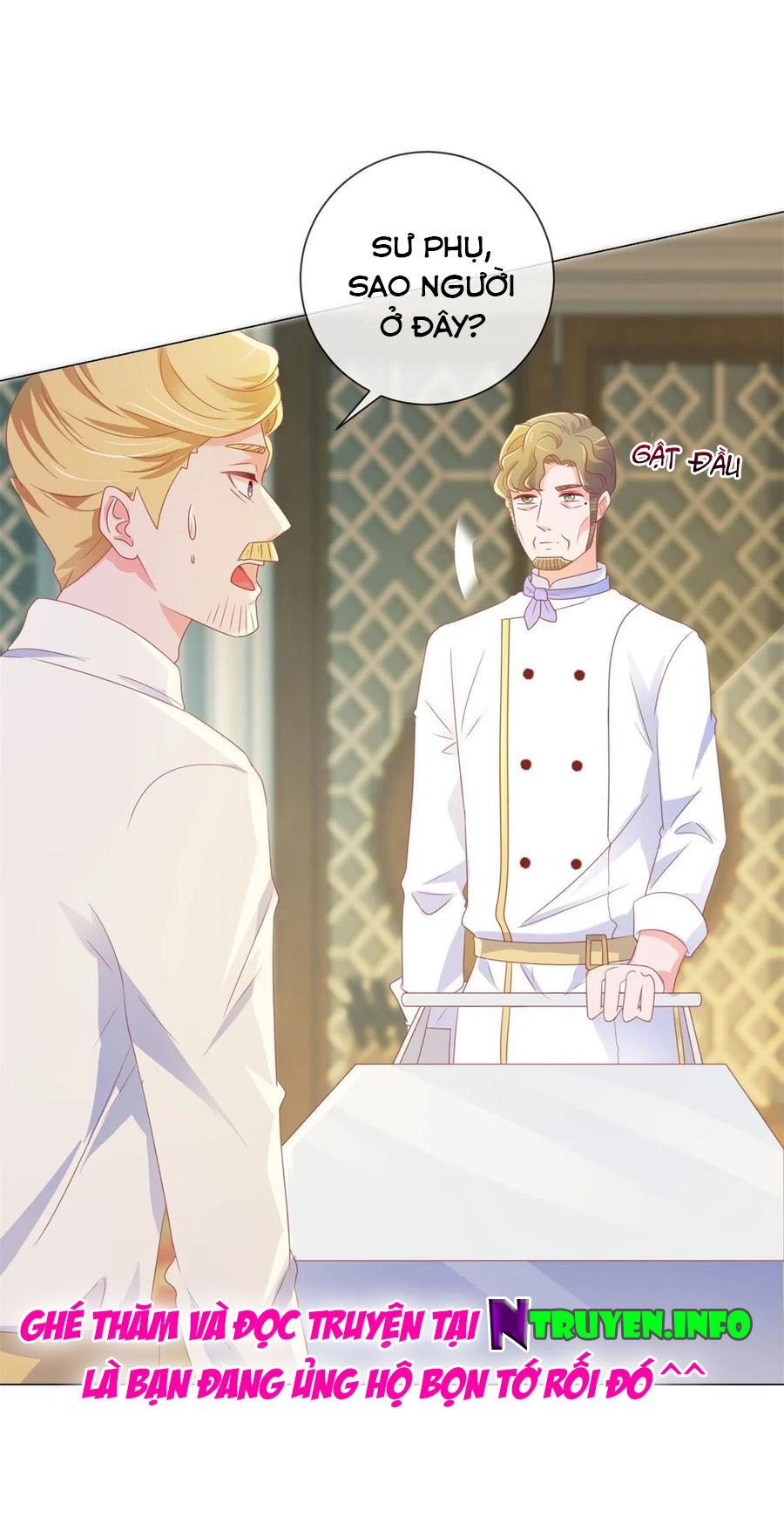 đọc truyện Ẩn Hôn 100%: Chọc Tức Vợ Yêu Mua Một Tặng Một Chương 136 ảnh 39 tại Thiên Thai Truyện