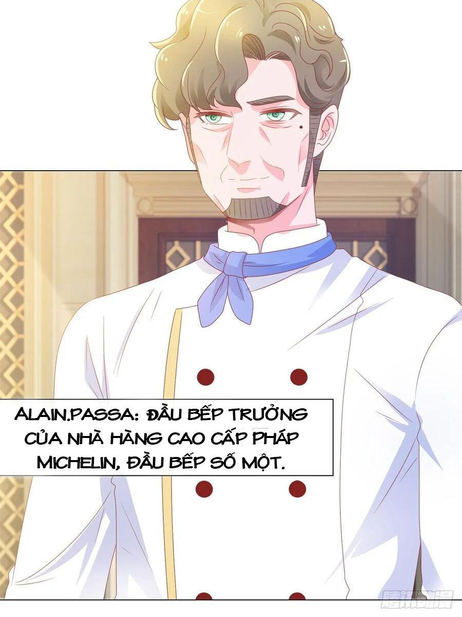 đọc truyện Ẩn Hôn 100%: Chọc Tức Vợ Yêu Mua Một Tặng Một Chương 136 ảnh 41 tại Thiên Thai Truyện