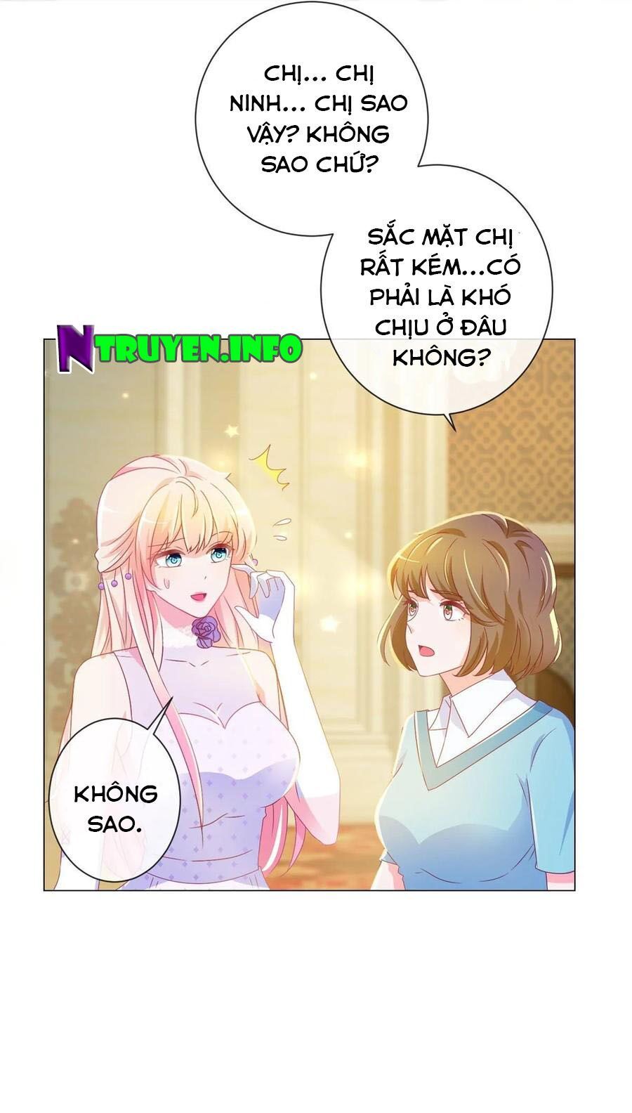 đọc truyện Ẩn Hôn 100%: Chọc Tức Vợ Yêu Mua Một Tặng Một Chương 136 ảnh 6 tại Thiên Thai Truyện