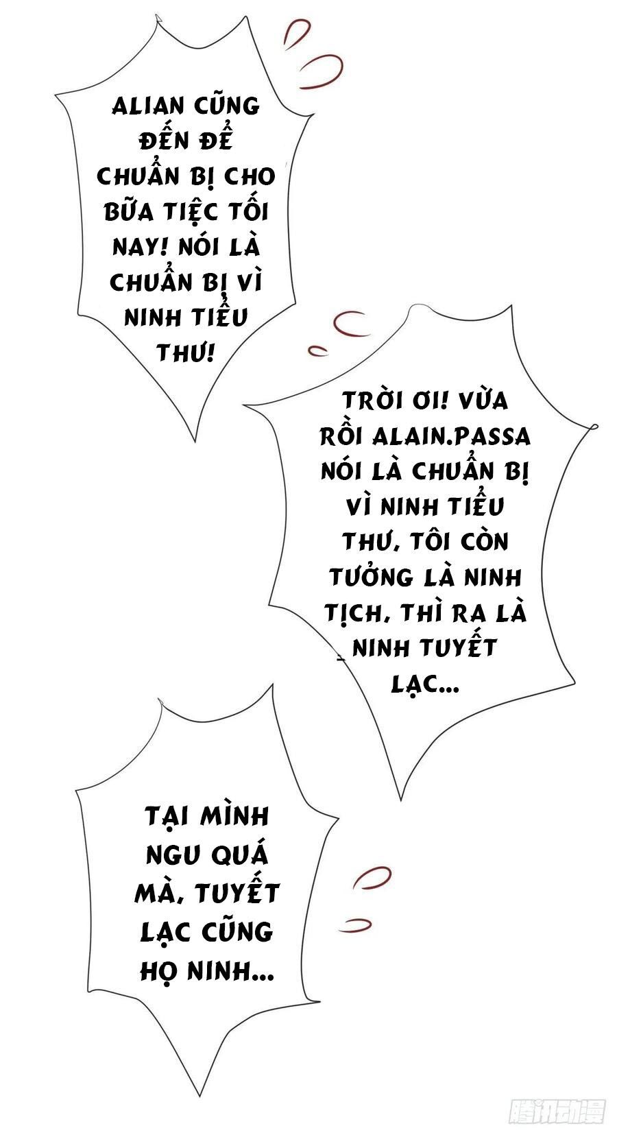 đọc truyện Ẩn Hôn 100%: Chọc Tức Vợ Yêu Mua Một Tặng Một Chương 136 ảnh 42 tại Thiên Thai Truyện