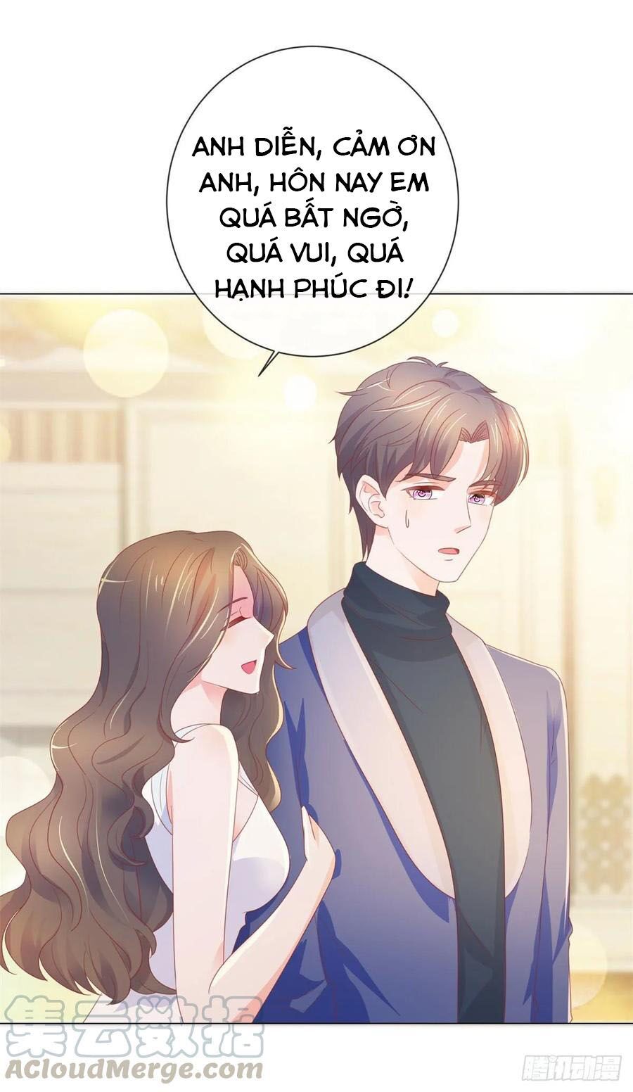 đọc truyện Ẩn Hôn 100%: Chọc Tức Vợ Yêu Mua Một Tặng Một Chương 136 ảnh 43 tại Thiên Thai Truyện