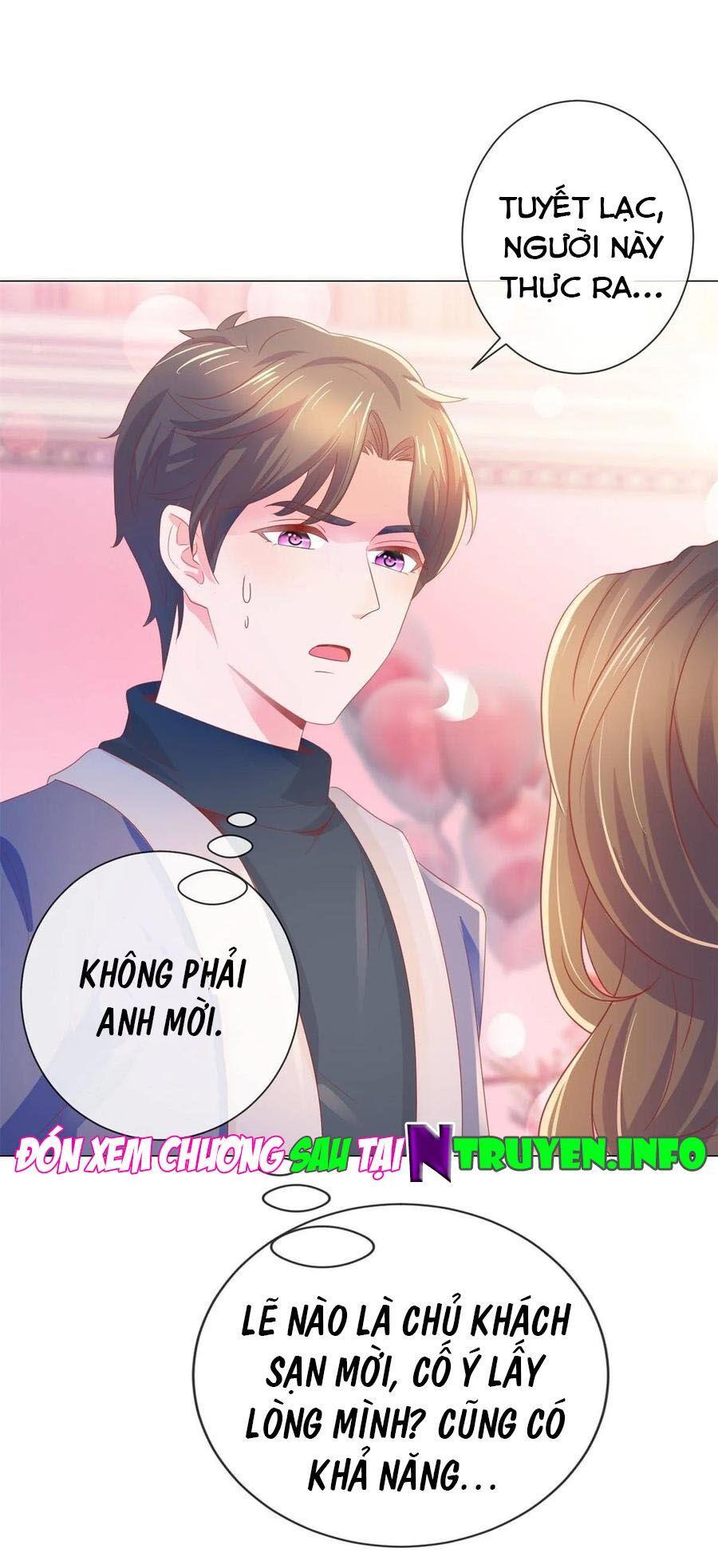 đọc truyện Ẩn Hôn 100%: Chọc Tức Vợ Yêu Mua Một Tặng Một Chương 136 ảnh 44 tại Thiên Thai Truyện