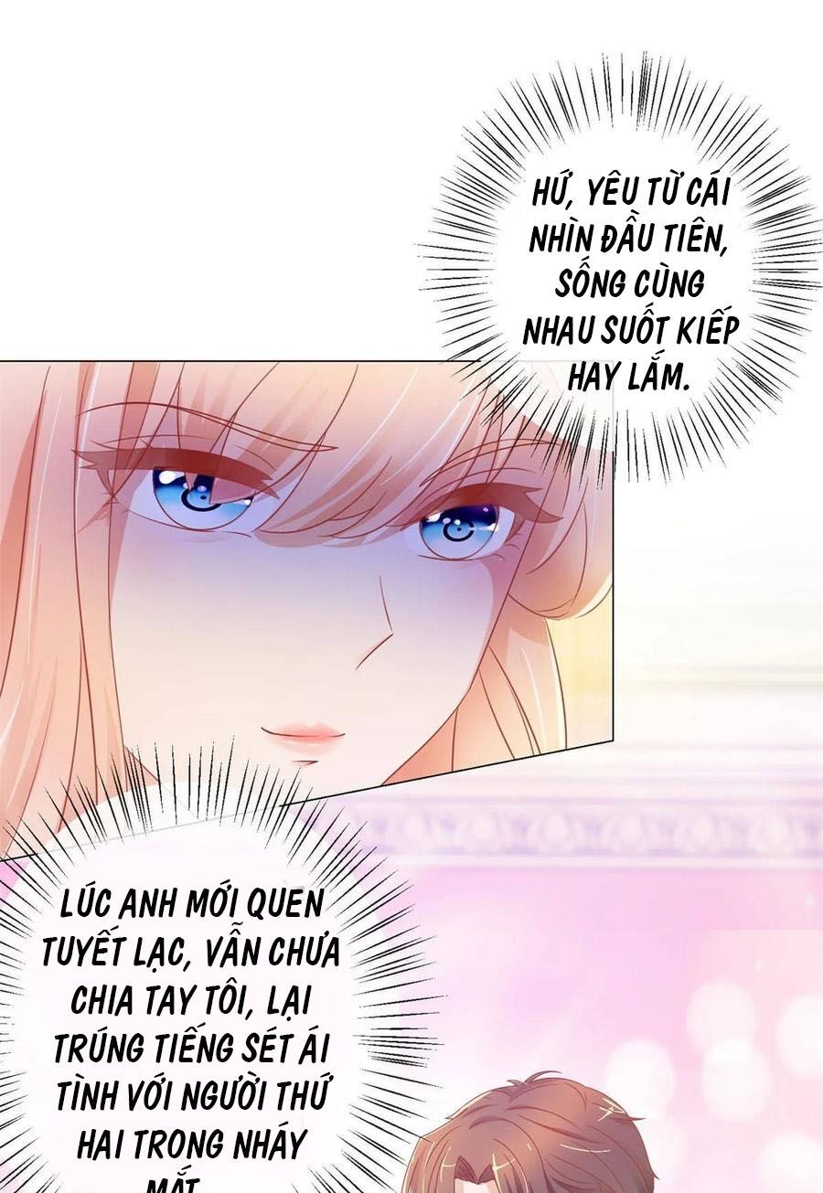 đọc truyện Ẩn Hôn 100%: Chọc Tức Vợ Yêu Mua Một Tặng Một Chương 136 ảnh 7 tại Thiên Thai Truyện