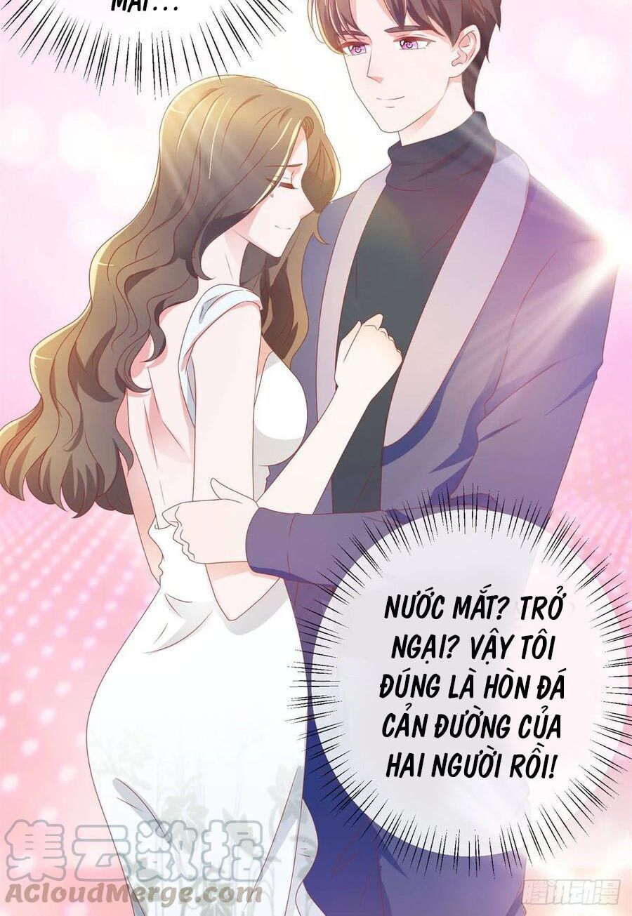 đọc truyện Ẩn Hôn 100%: Chọc Tức Vợ Yêu Mua Một Tặng Một Chương 136 ảnh 8 tại Thiên Thai Truyện