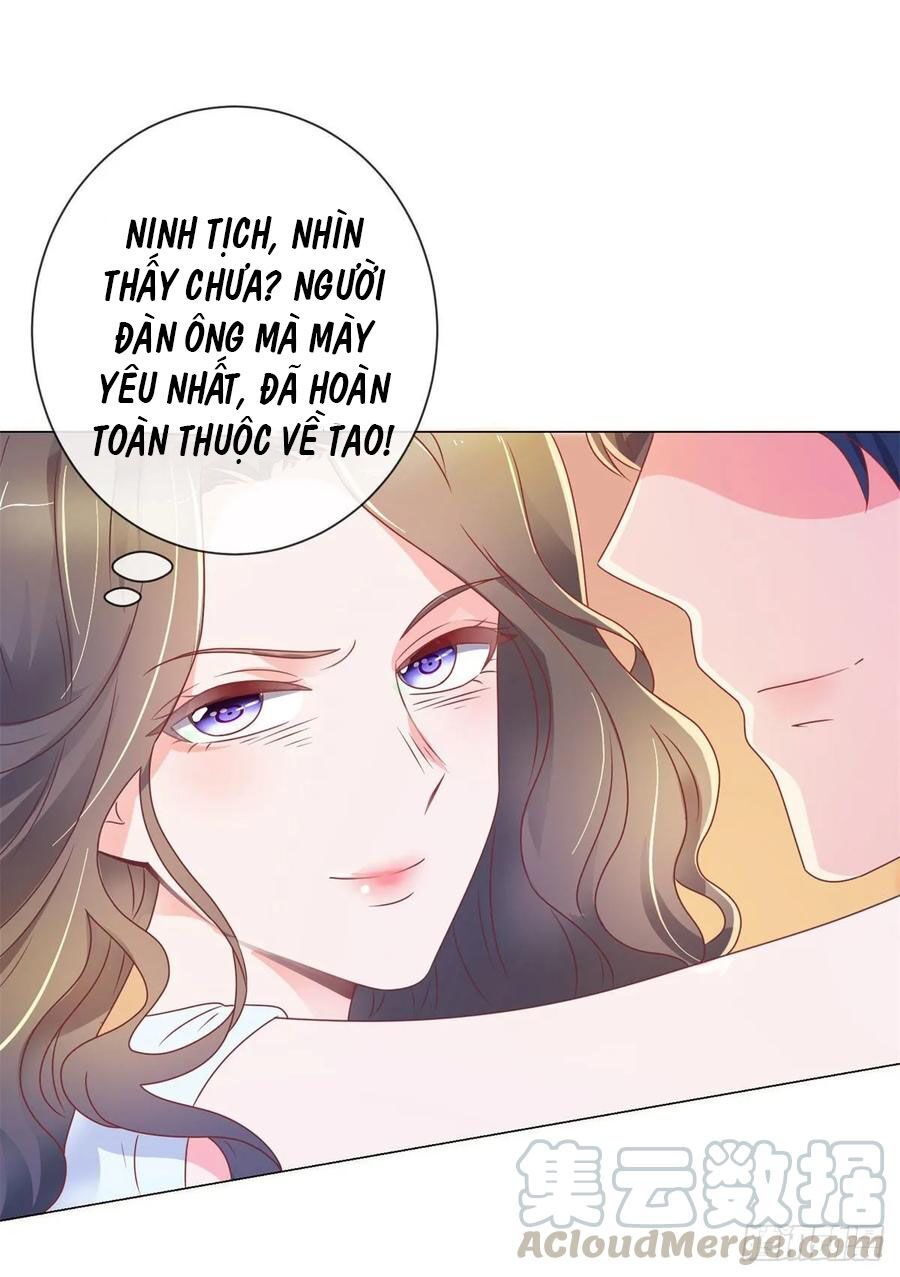 đọc truyện Ẩn Hôn 100%: Chọc Tức Vợ Yêu Mua Một Tặng Một Chương 136 ảnh 11 tại Thiên Thai Truyện