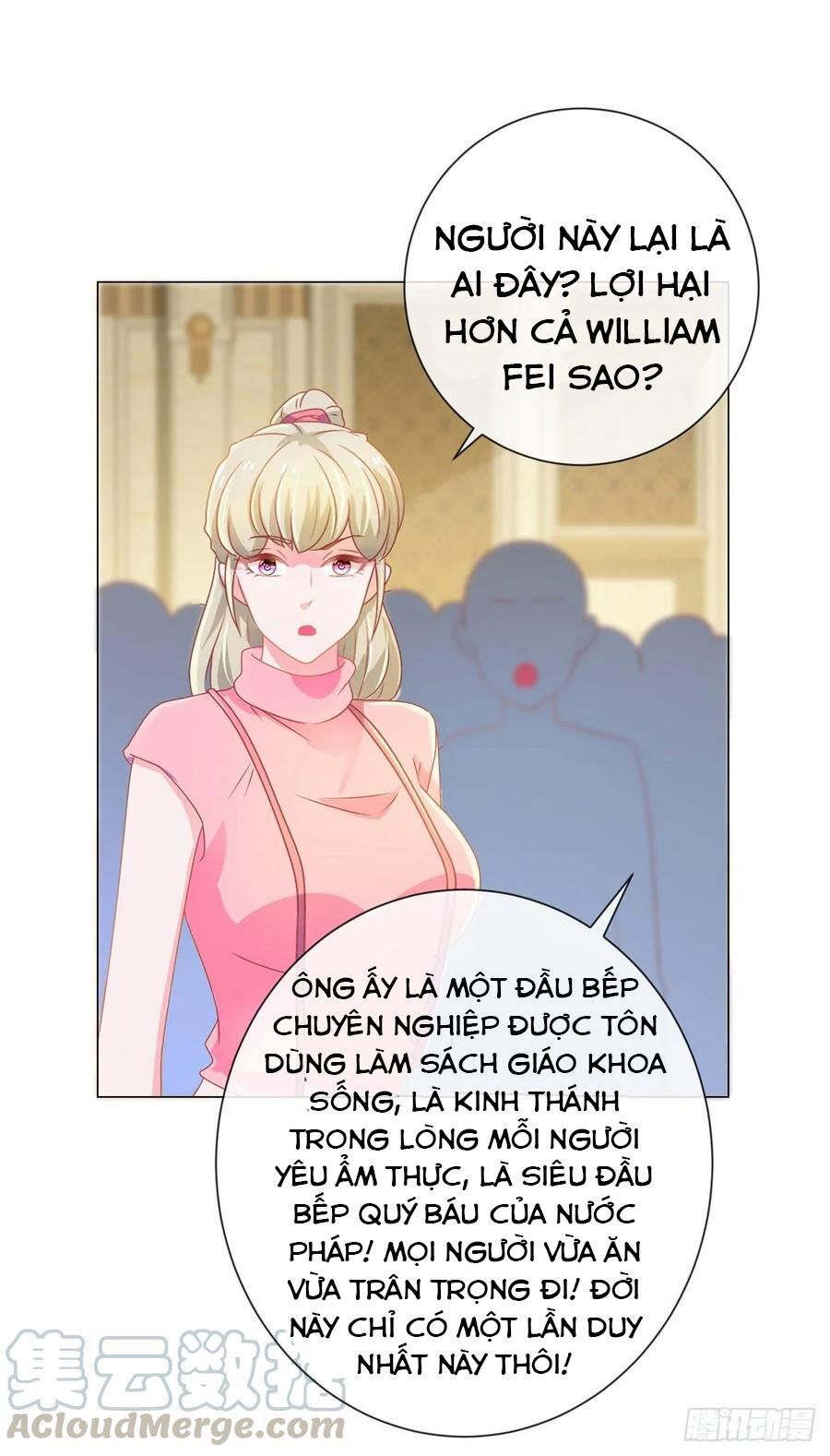 đọc truyện Ẩn Hôn 100%: Chọc Tức Vợ Yêu Mua Một Tặng Một Chương 137 ảnh 13 tại Thiên Thai Truyện