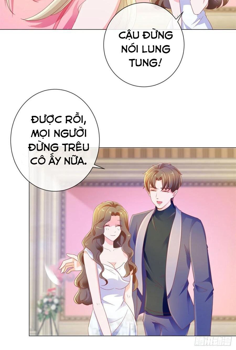 đọc truyện Ẩn Hôn 100%: Chọc Tức Vợ Yêu Mua Một Tặng Một Chương 137 ảnh 15 tại Thiên Thai Truyện