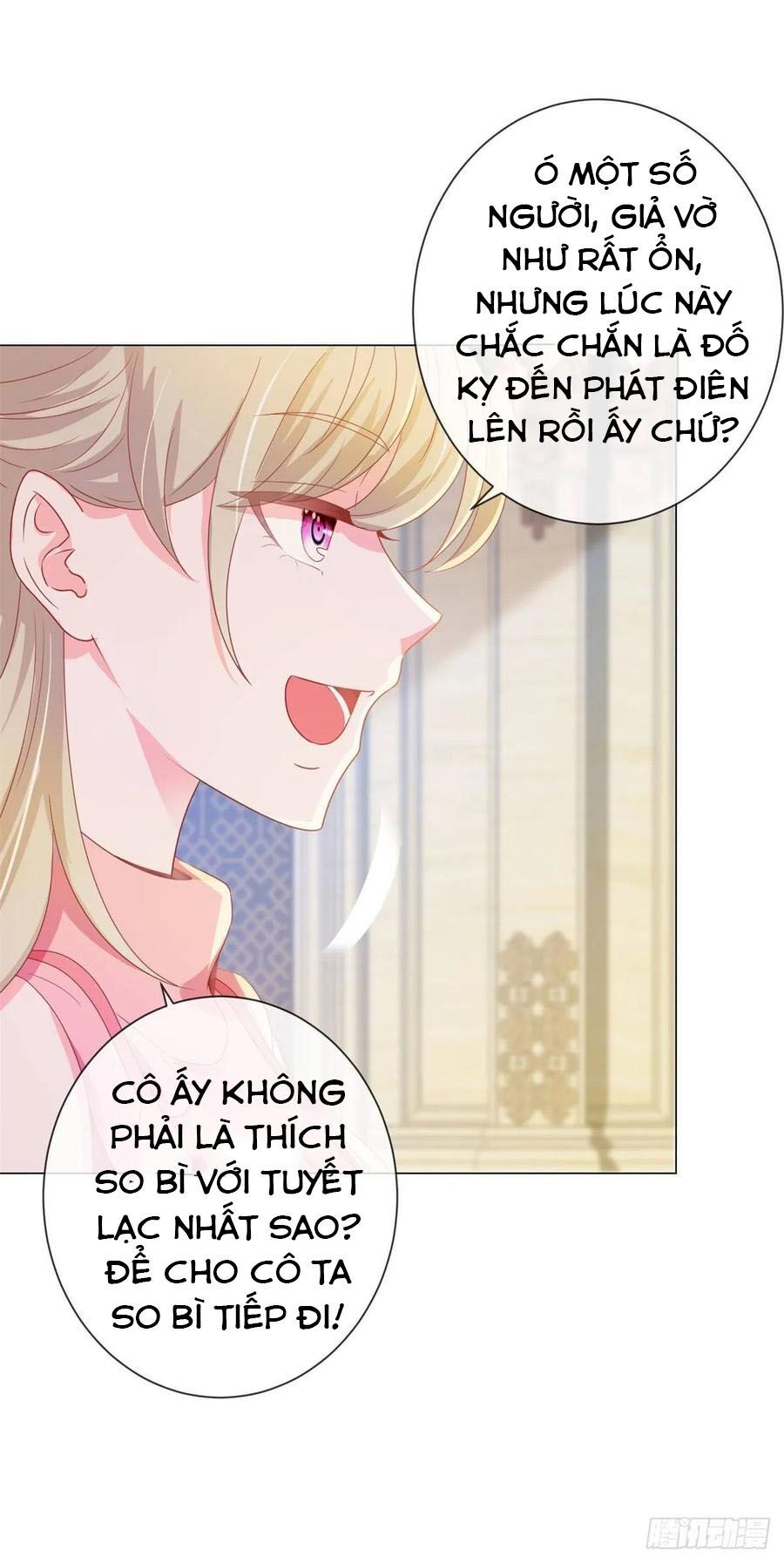 đọc truyện Ẩn Hôn 100%: Chọc Tức Vợ Yêu Mua Một Tặng Một Chương 137 ảnh 16 tại Thiên Thai Truyện