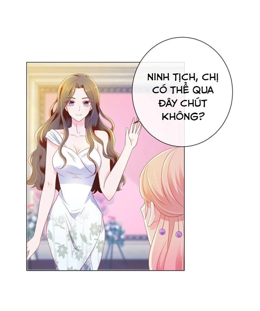 đọc truyện Ẩn Hôn 100%: Chọc Tức Vợ Yêu Mua Một Tặng Một Chương 137 ảnh 17 tại Thiên Thai Truyện