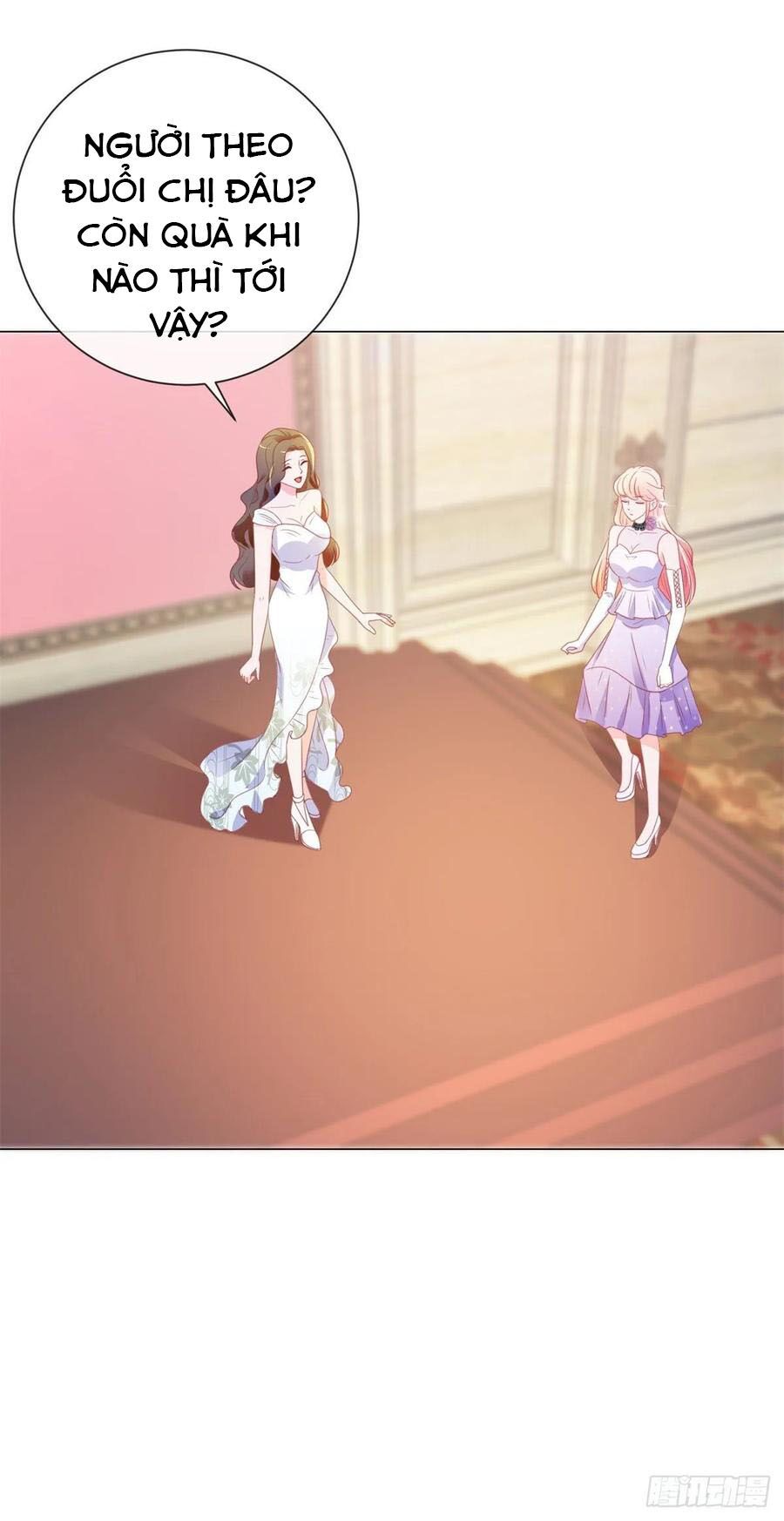 đọc truyện Ẩn Hôn 100%: Chọc Tức Vợ Yêu Mua Một Tặng Một Chương 137 ảnh 19 tại Thiên Thai Truyện