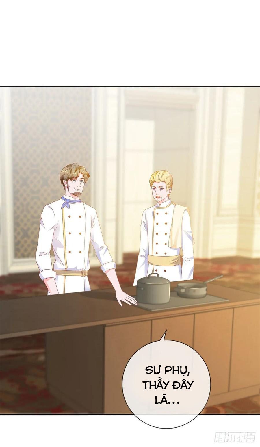 đọc truyện Ẩn Hôn 100%: Chọc Tức Vợ Yêu Mua Một Tặng Một Chương 137 ảnh 4 tại Thiên Thai Truyện