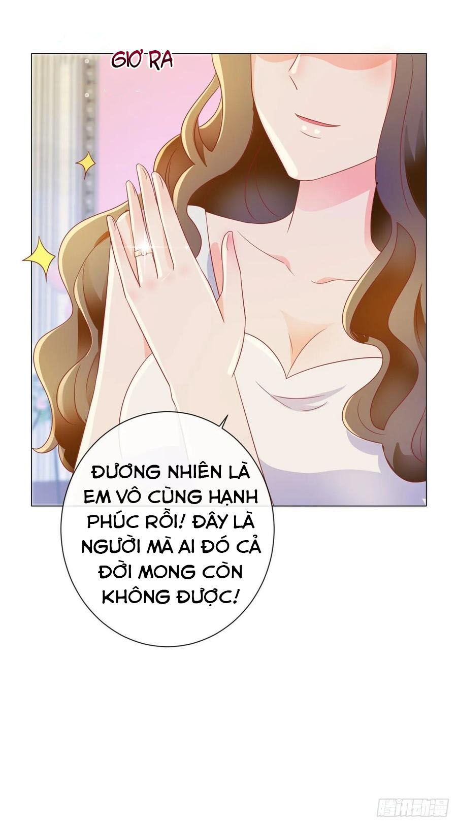 đọc truyện Ẩn Hôn 100%: Chọc Tức Vợ Yêu Mua Một Tặng Một Chương 137 ảnh 22 tại Thiên Thai Truyện