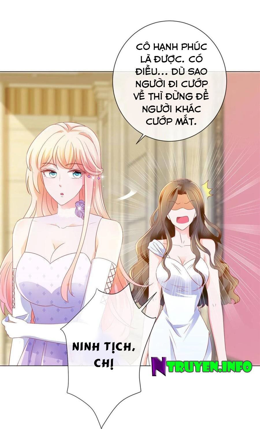 đọc truyện Ẩn Hôn 100%: Chọc Tức Vợ Yêu Mua Một Tặng Một Chương 137 ảnh 23 tại Thiên Thai Truyện