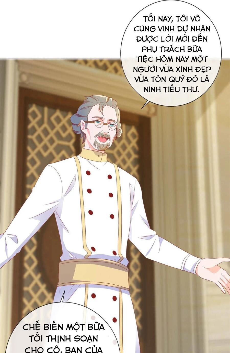 đọc truyện Ẩn Hôn 100%: Chọc Tức Vợ Yêu Mua Một Tặng Một Chương 137 ảnh 24 tại Thiên Thai Truyện