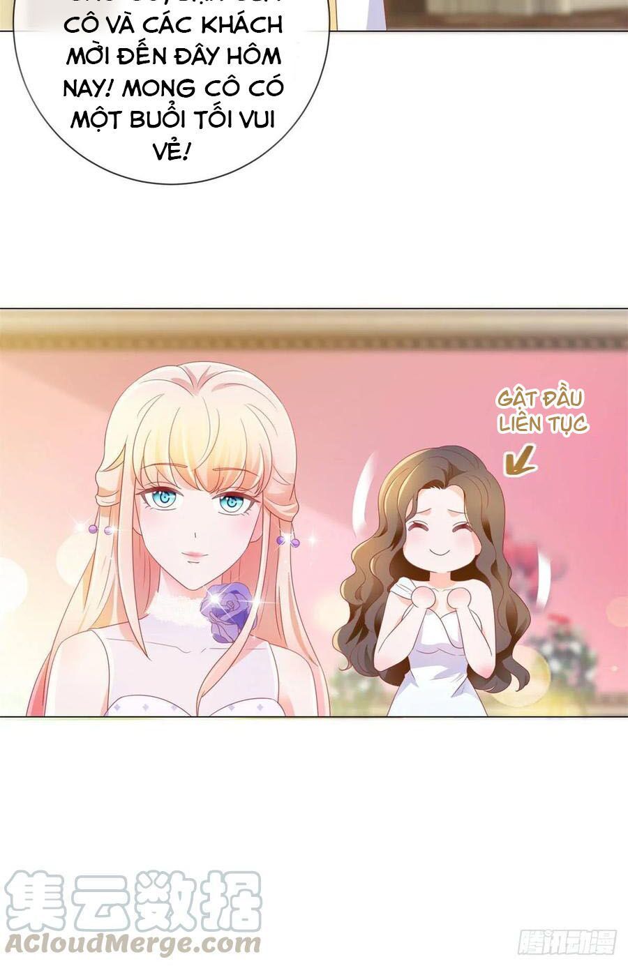 đọc truyện Ẩn Hôn 100%: Chọc Tức Vợ Yêu Mua Một Tặng Một Chương 137 ảnh 25 tại Thiên Thai Truyện