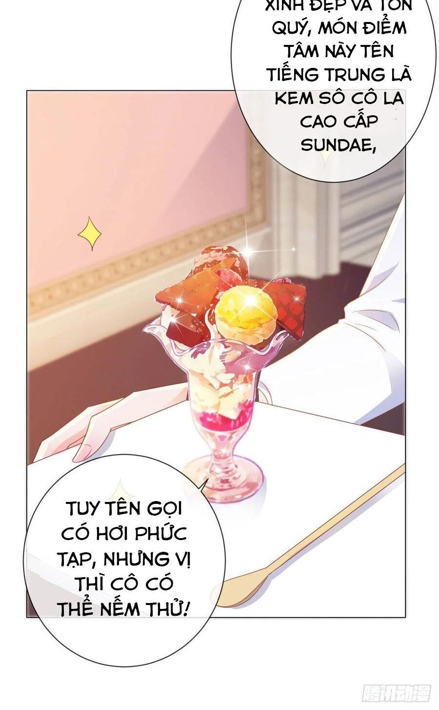 đọc truyện Ẩn Hôn 100%: Chọc Tức Vợ Yêu Mua Một Tặng Một Chương 137 ảnh 27 tại Thiên Thai Truyện