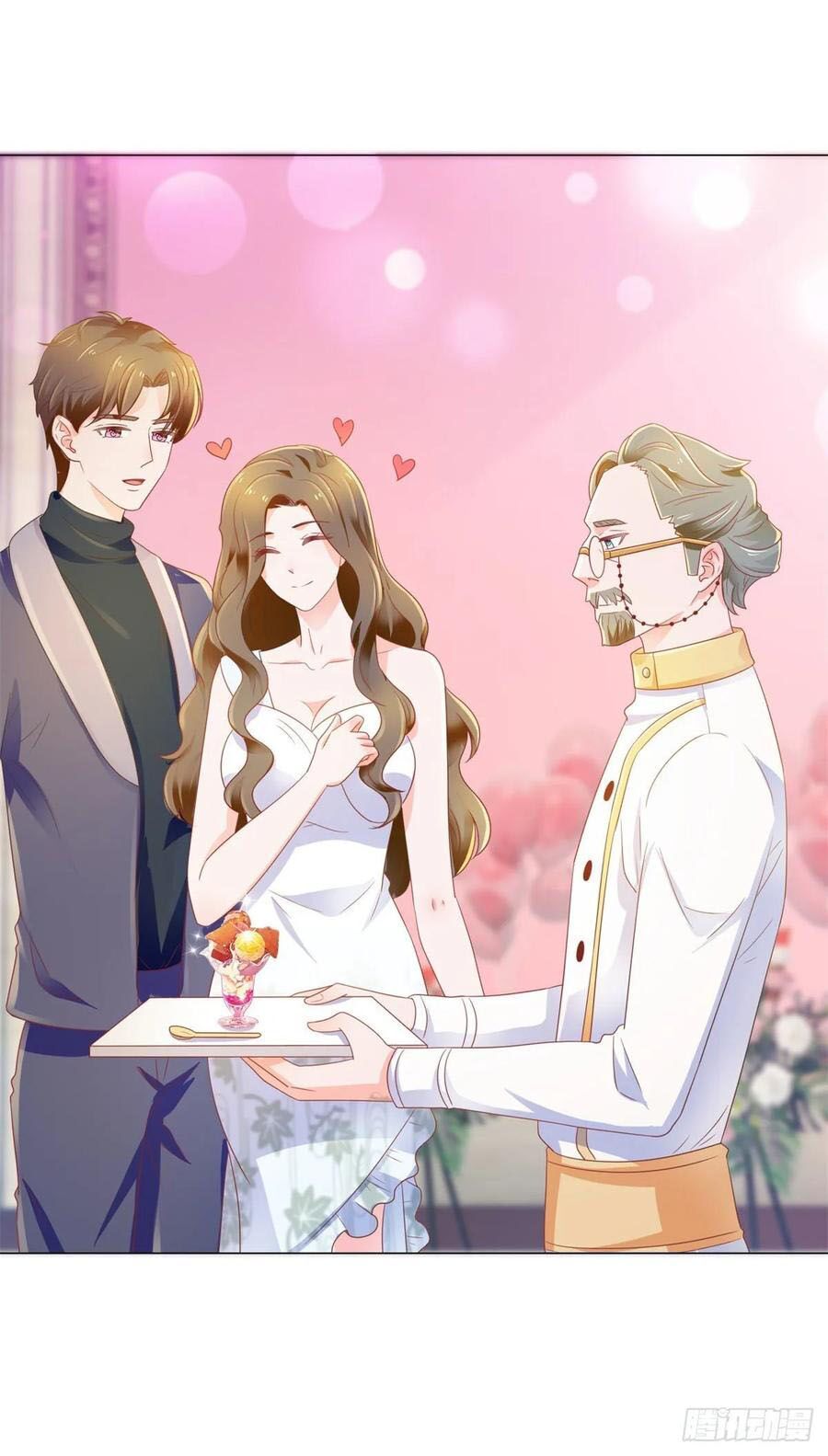 đọc truyện Ẩn Hôn 100%: Chọc Tức Vợ Yêu Mua Một Tặng Một Chương 137 ảnh 28 tại Thiên Thai Truyện