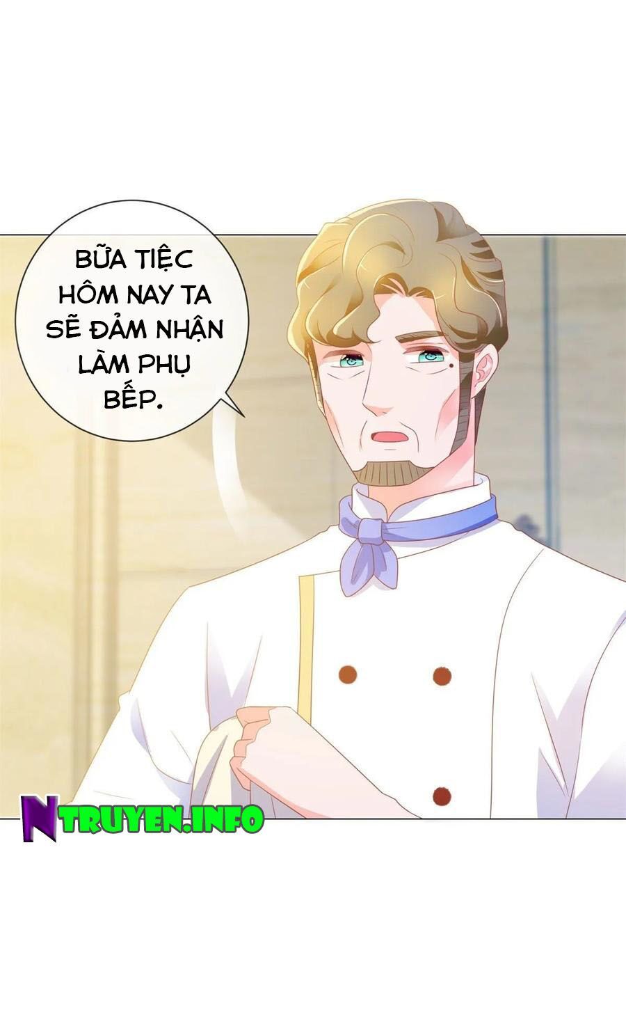 đọc truyện Ẩn Hôn 100%: Chọc Tức Vợ Yêu Mua Một Tặng Một Chương 137 ảnh 5 tại Thiên Thai Truyện