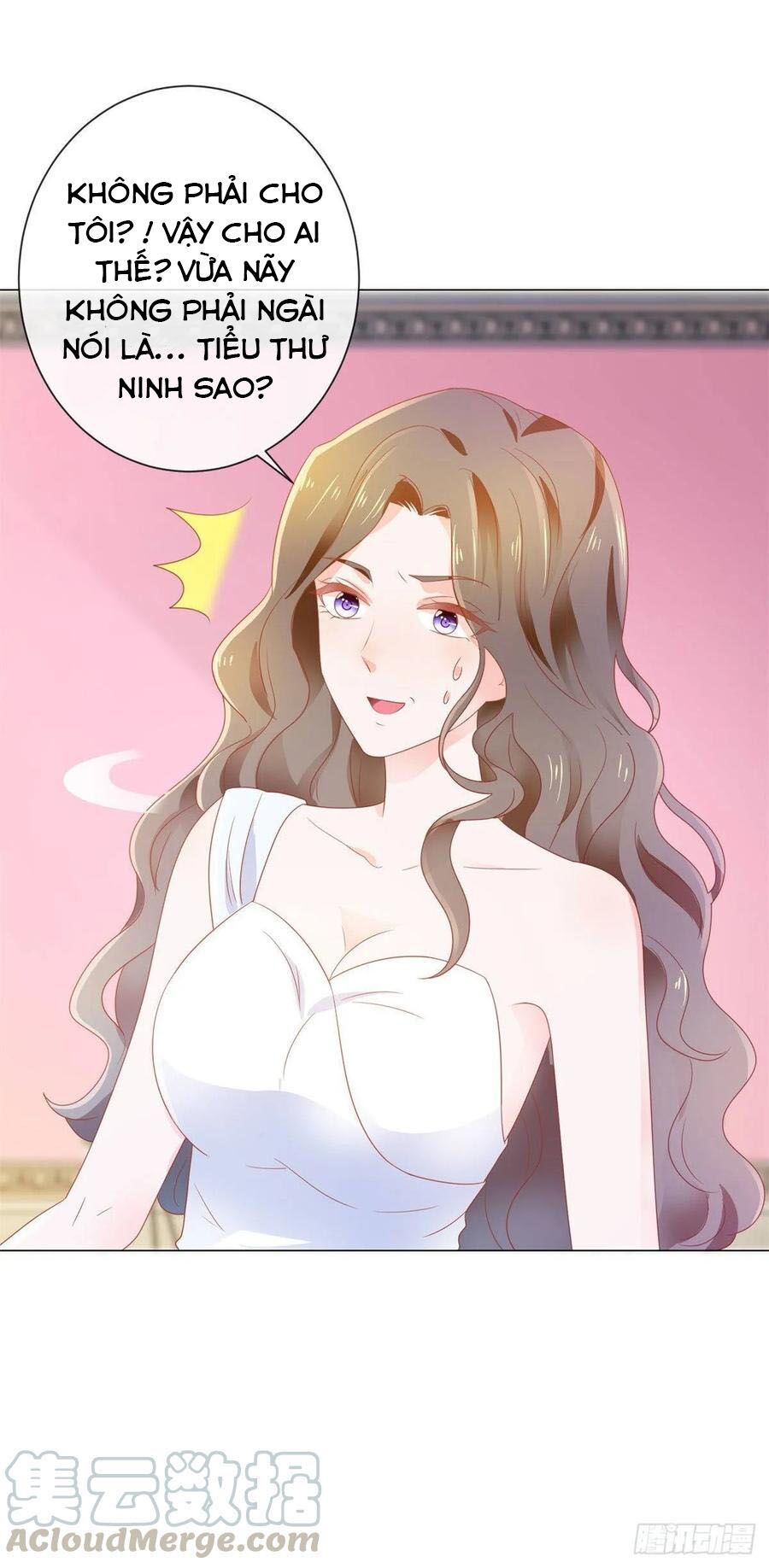 đọc truyện Ẩn Hôn 100%: Chọc Tức Vợ Yêu Mua Một Tặng Một Chương 137 ảnh 33 tại Thiên Thai Truyện