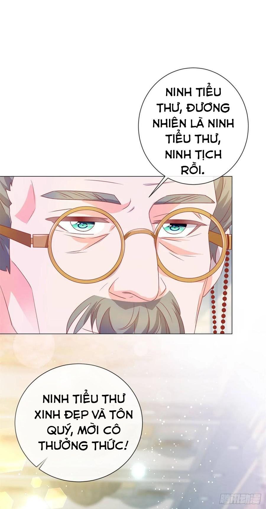 đọc truyện Ẩn Hôn 100%: Chọc Tức Vợ Yêu Mua Một Tặng Một Chương 137 ảnh 34 tại Thiên Thai Truyện