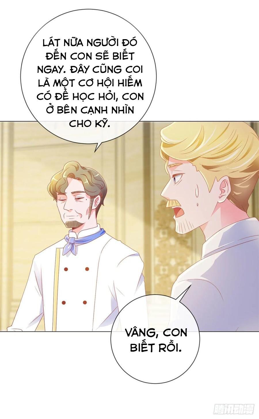 đọc truyện Ẩn Hôn 100%: Chọc Tức Vợ Yêu Mua Một Tặng Một Chương 137 ảnh 7 tại Thiên Thai Truyện