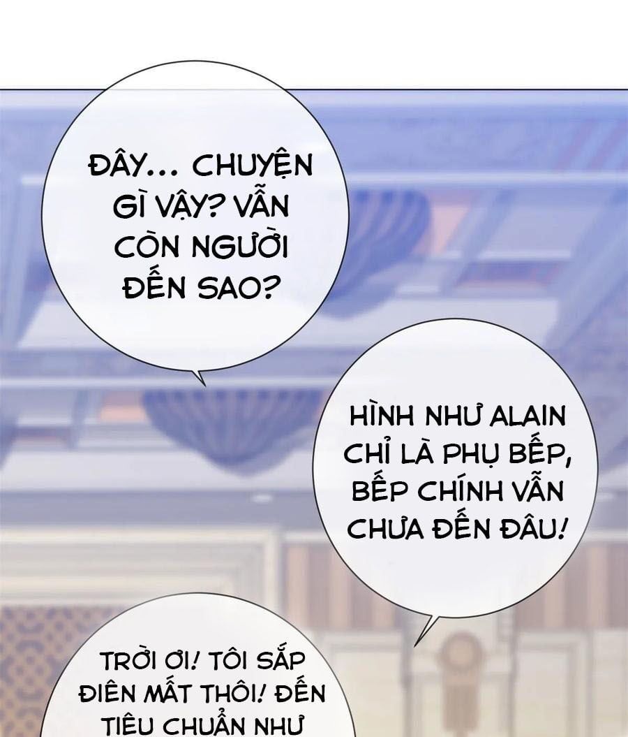 đọc truyện Ẩn Hôn 100%: Chọc Tức Vợ Yêu Mua Một Tặng Một Chương 137 ảnh 8 tại Thiên Thai Truyện