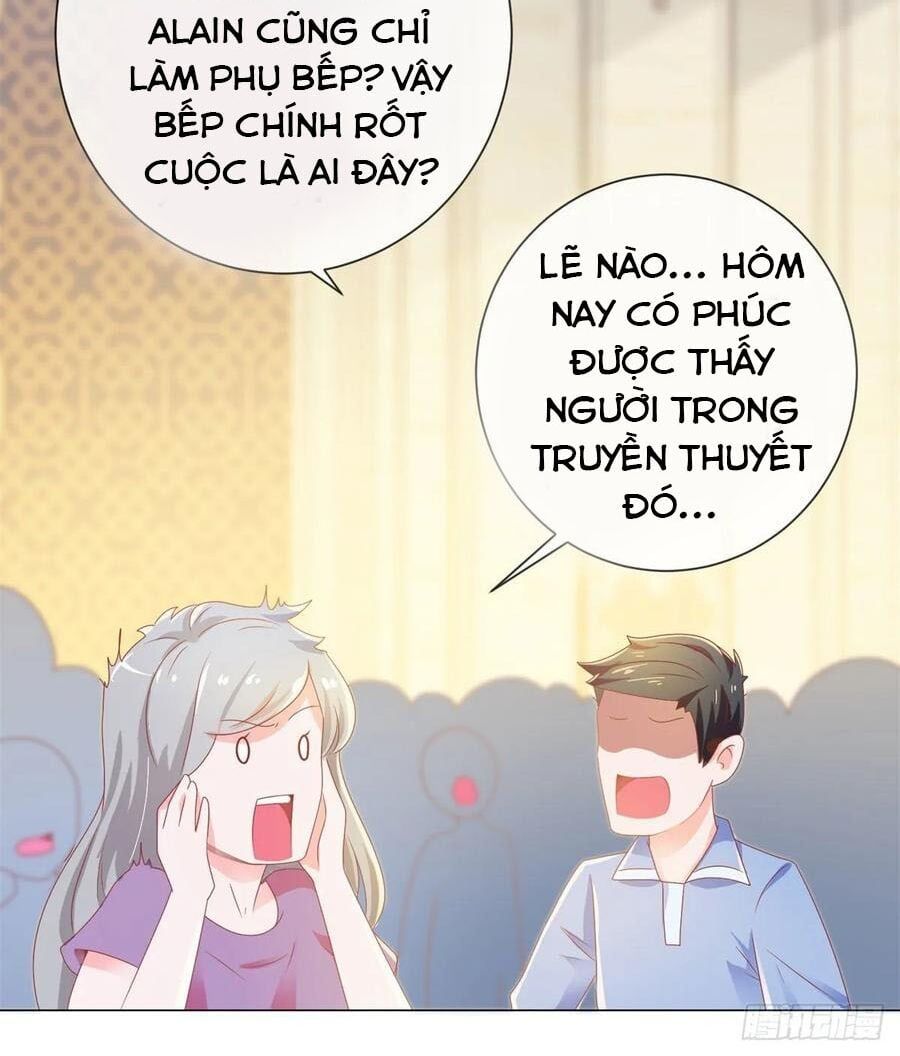 đọc truyện Ẩn Hôn 100%: Chọc Tức Vợ Yêu Mua Một Tặng Một Chương 137 ảnh 9 tại Thiên Thai Truyện