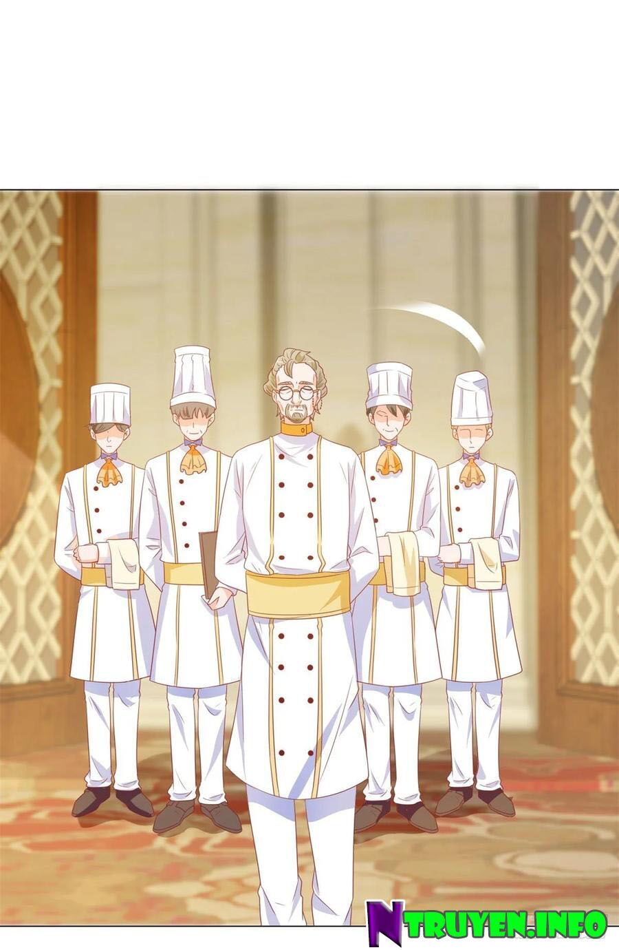 đọc truyện Ẩn Hôn 100%: Chọc Tức Vợ Yêu Mua Một Tặng Một Chương 137 ảnh 11 tại Thiên Thai Truyện