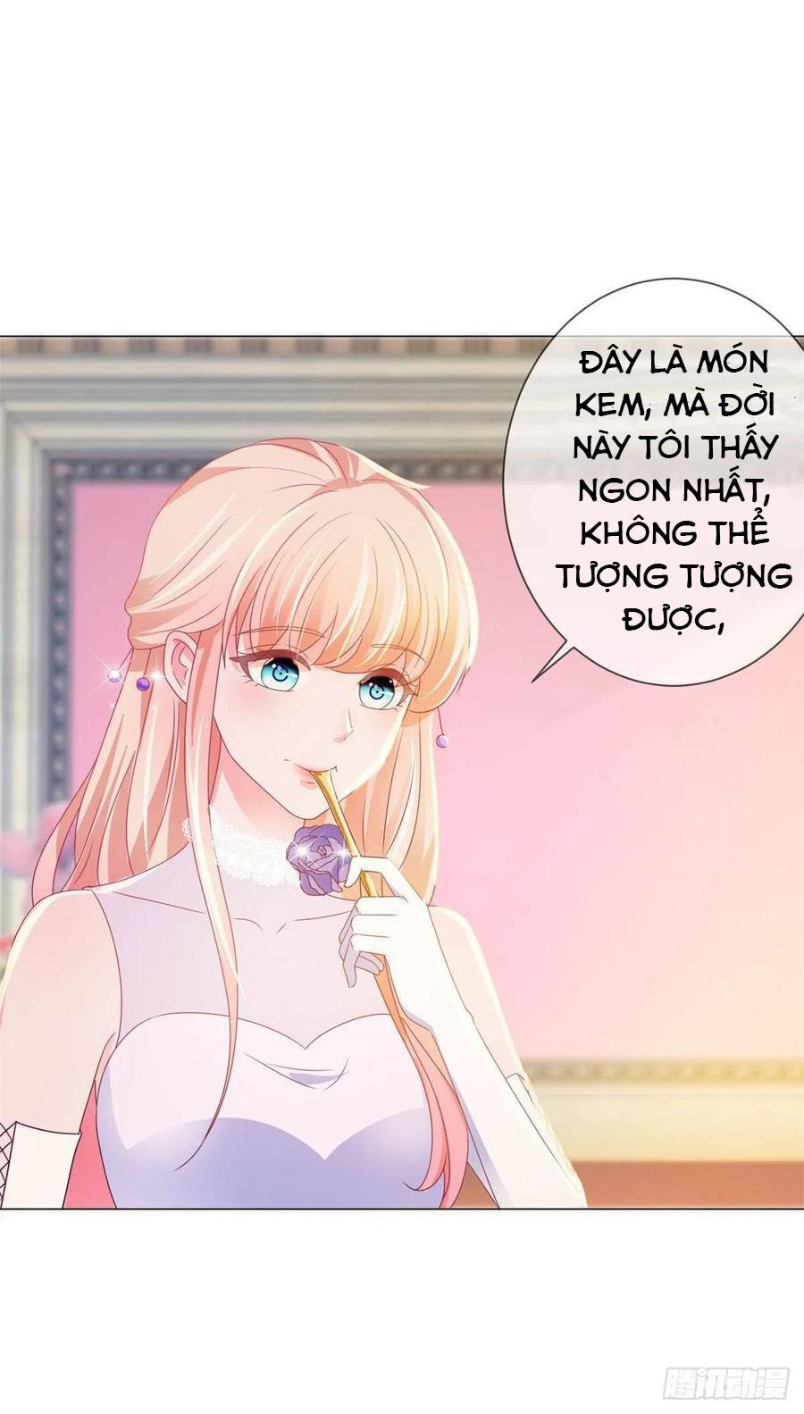 đọc truyện Ẩn Hôn 100%: Chọc Tức Vợ Yêu Mua Một Tặng Một Chương 138 ảnh 12 tại Thiên Thai Truyện