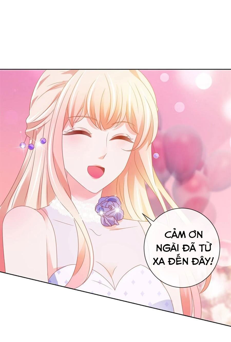 đọc truyện Ẩn Hôn 100%: Chọc Tức Vợ Yêu Mua Một Tặng Một Chương 138 ảnh 13 tại Thiên Thai Truyện