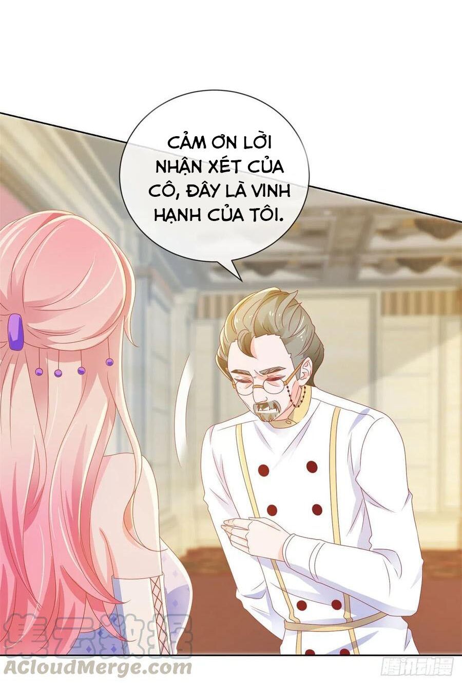 đọc truyện Ẩn Hôn 100%: Chọc Tức Vợ Yêu Mua Một Tặng Một Chương 138 ảnh 14 tại Thiên Thai Truyện