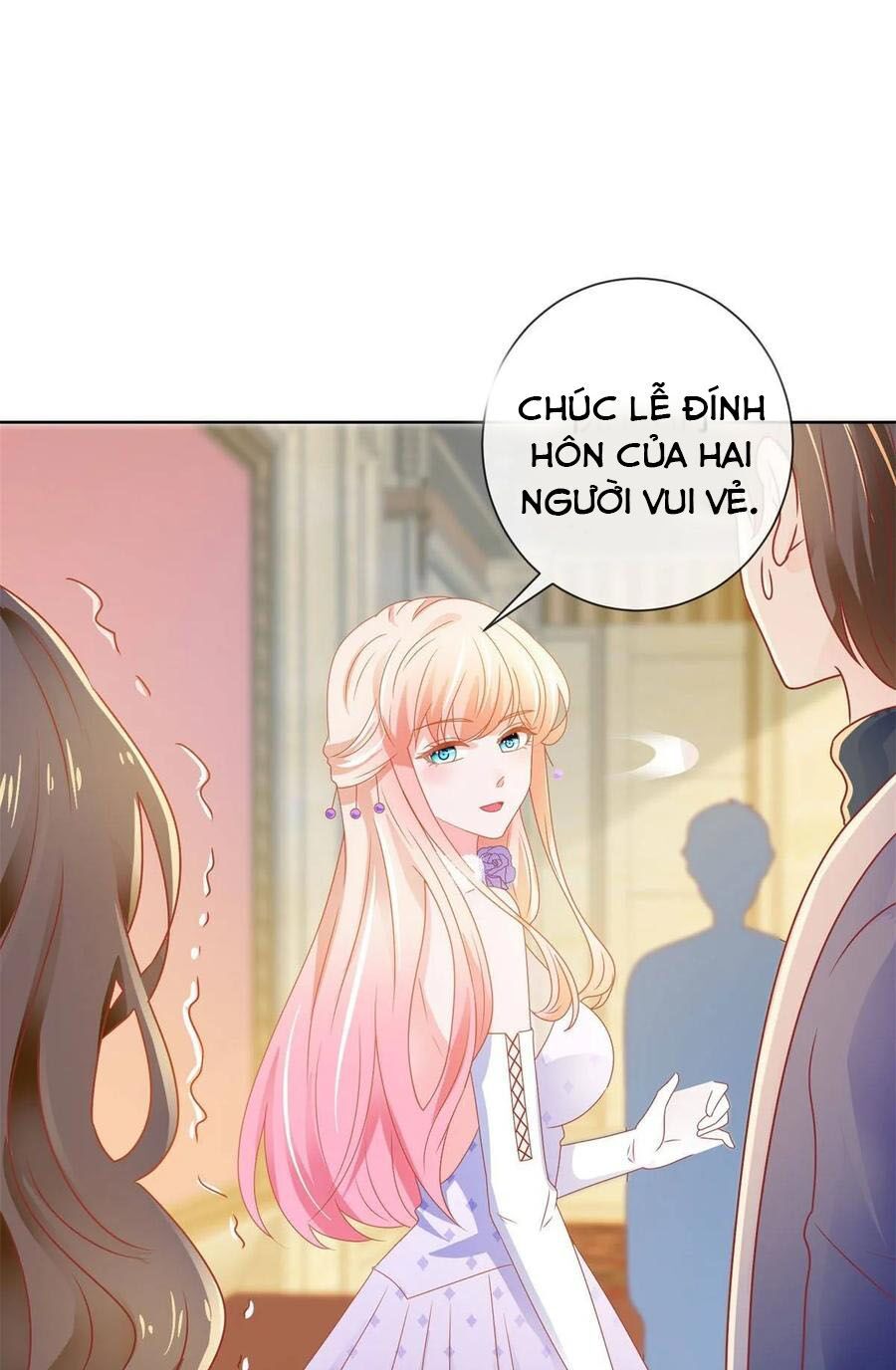 đọc truyện Ẩn Hôn 100%: Chọc Tức Vợ Yêu Mua Một Tặng Một Chương 138 ảnh 15 tại Thiên Thai Truyện