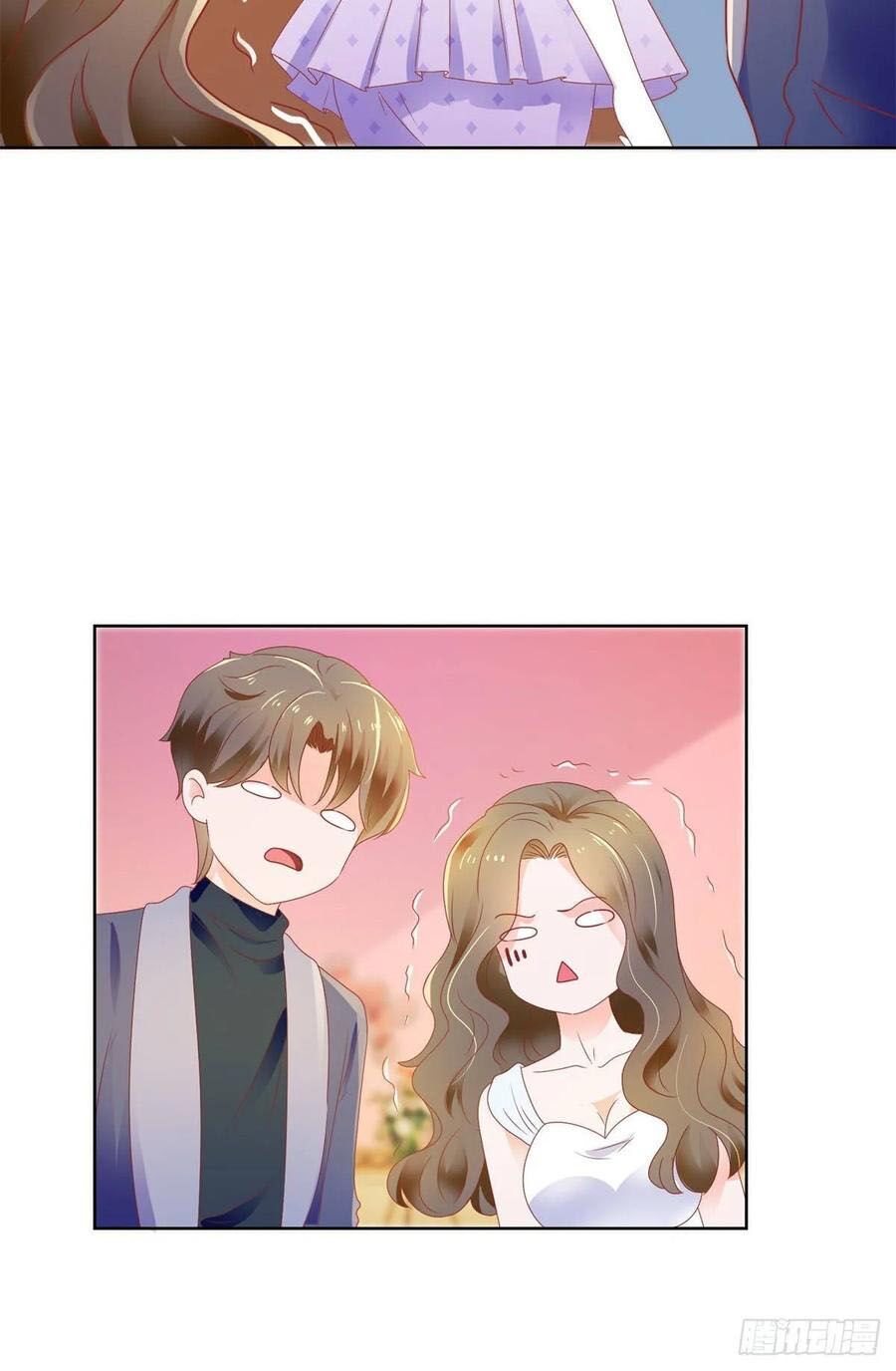 đọc truyện Ẩn Hôn 100%: Chọc Tức Vợ Yêu Mua Một Tặng Một Chương 138 ảnh 16 tại Thiên Thai Truyện