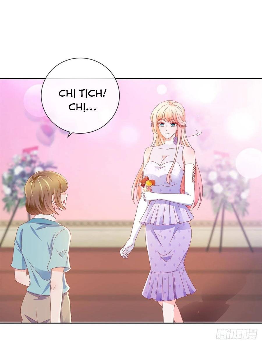 đọc truyện Ẩn Hôn 100%: Chọc Tức Vợ Yêu Mua Một Tặng Một Chương 138 ảnh 17 tại Thiên Thai Truyện