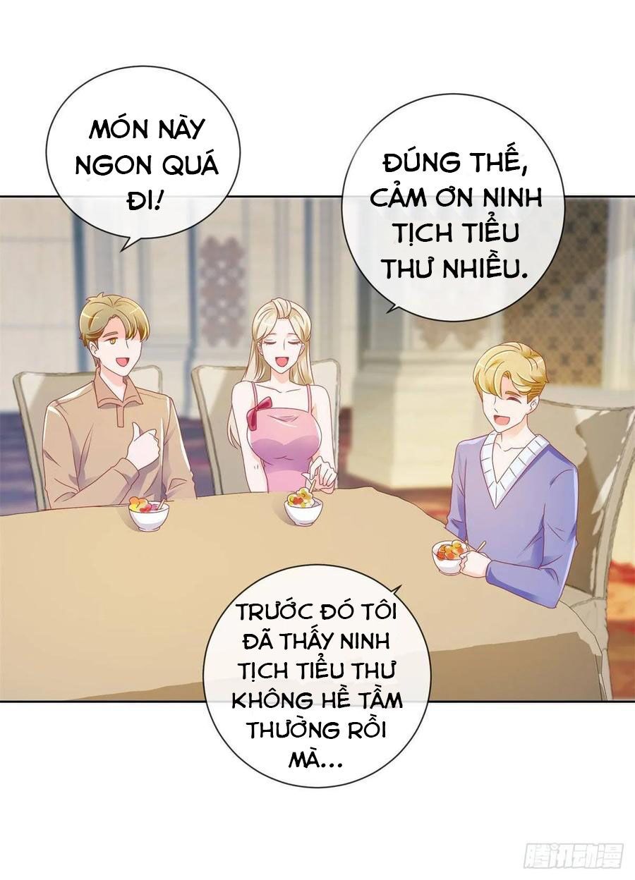 đọc truyện Ẩn Hôn 100%: Chọc Tức Vợ Yêu Mua Một Tặng Một Chương 138 ảnh 20 tại Thiên Thai Truyện