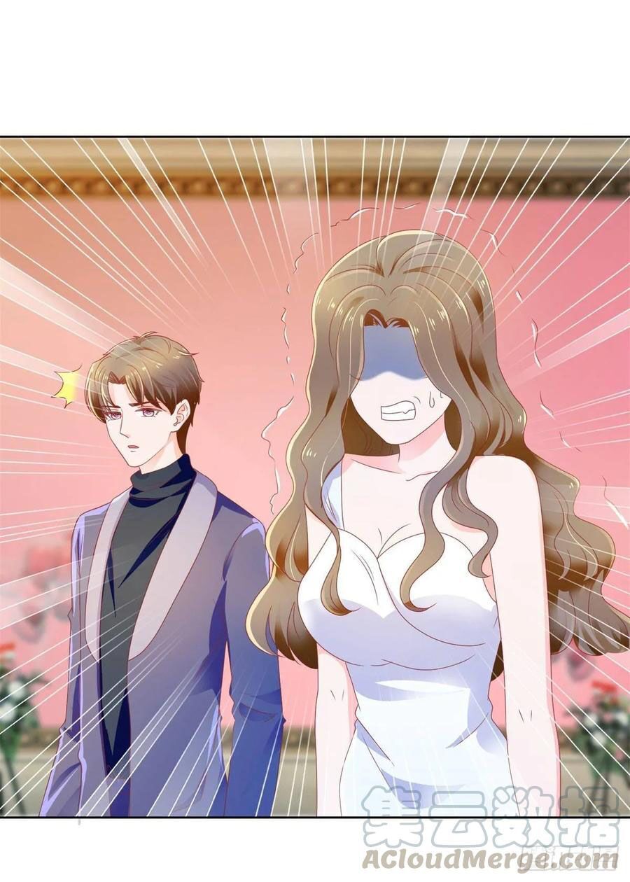 đọc truyện Ẩn Hôn 100%: Chọc Tức Vợ Yêu Mua Một Tặng Một Chương 138 ảnh 21 tại Thiên Thai Truyện