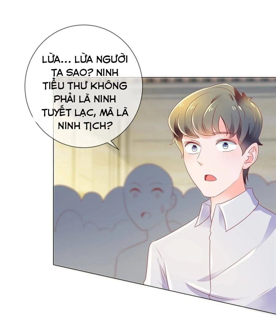 đọc truyện Ẩn Hôn 100%: Chọc Tức Vợ Yêu Mua Một Tặng Một Chương 138 ảnh 4 tại Thiên Thai Truyện