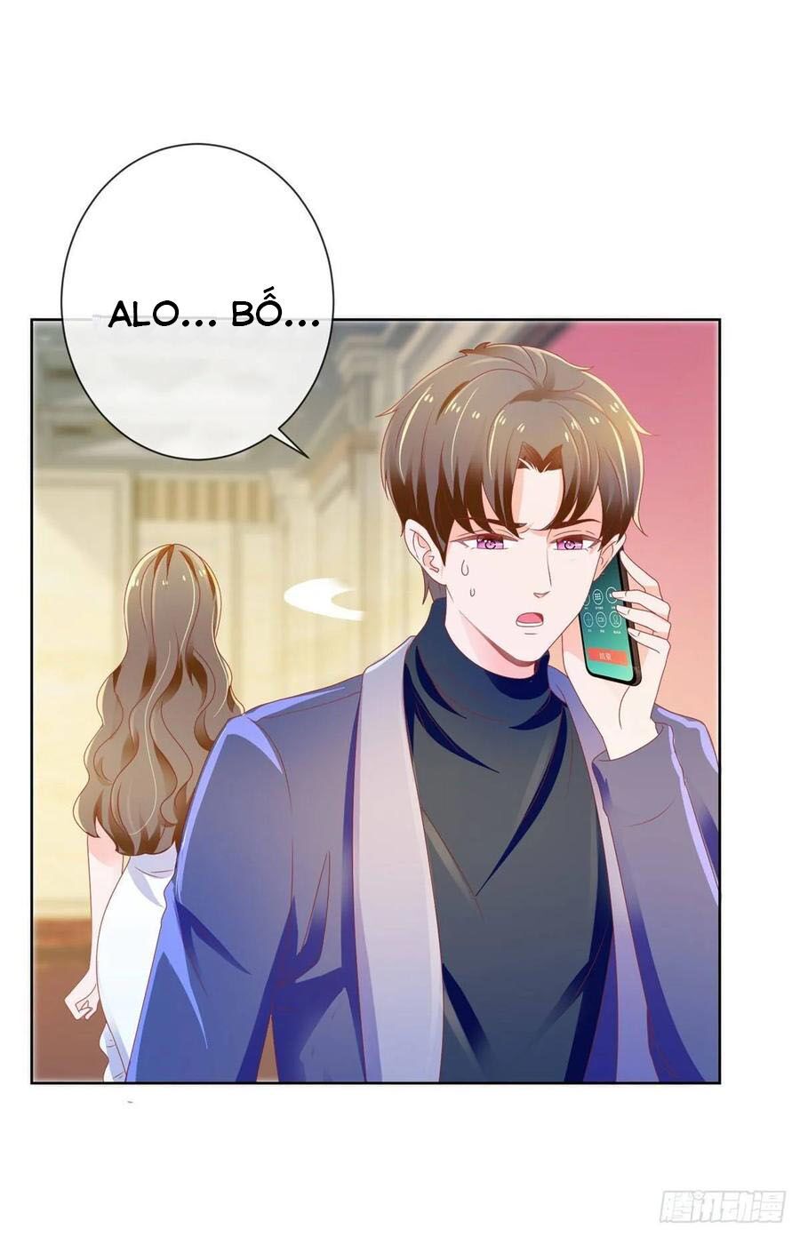 đọc truyện Ẩn Hôn 100%: Chọc Tức Vợ Yêu Mua Một Tặng Một Chương 138 ảnh 22 tại Thiên Thai Truyện