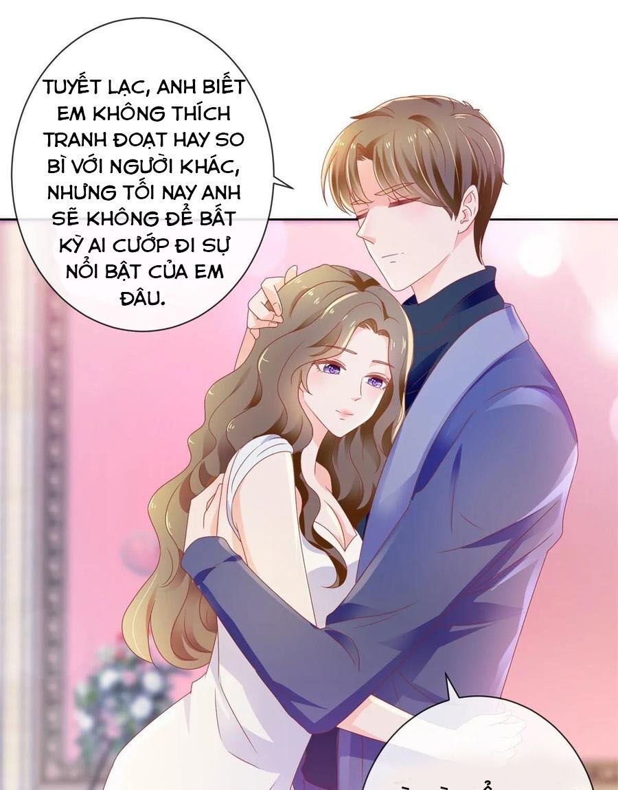 đọc truyện Ẩn Hôn 100%: Chọc Tức Vợ Yêu Mua Một Tặng Một Chương 138 ảnh 26 tại Thiên Thai Truyện