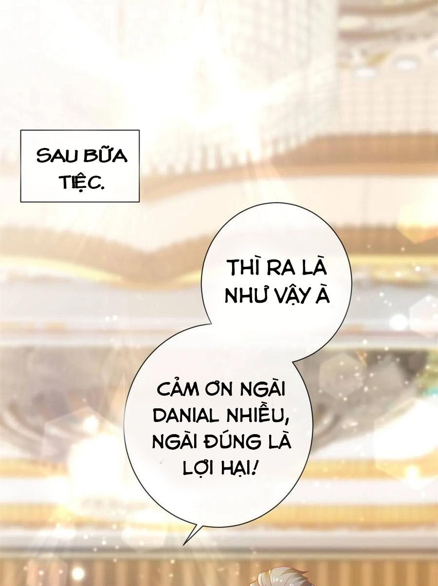 đọc truyện Ẩn Hôn 100%: Chọc Tức Vợ Yêu Mua Một Tặng Một Chương 138 ảnh 28 tại Thiên Thai Truyện