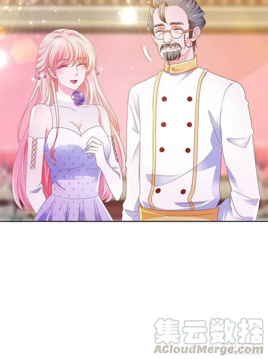 đọc truyện Ẩn Hôn 100%: Chọc Tức Vợ Yêu Mua Một Tặng Một Chương 138 ảnh 29 tại Thiên Thai Truyện