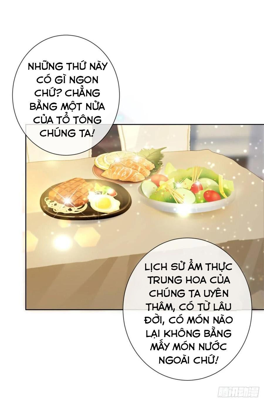 đọc truyện Ẩn Hôn 100%: Chọc Tức Vợ Yêu Mua Một Tặng Một Chương 138 ảnh 32 tại Thiên Thai Truyện