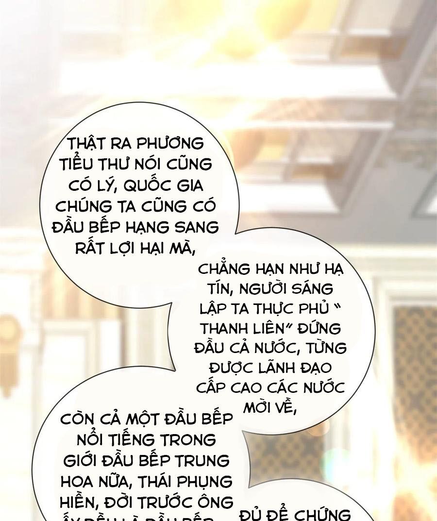 đọc truyện Ẩn Hôn 100%: Chọc Tức Vợ Yêu Mua Một Tặng Một Chương 138 ảnh 35 tại Thiên Thai Truyện