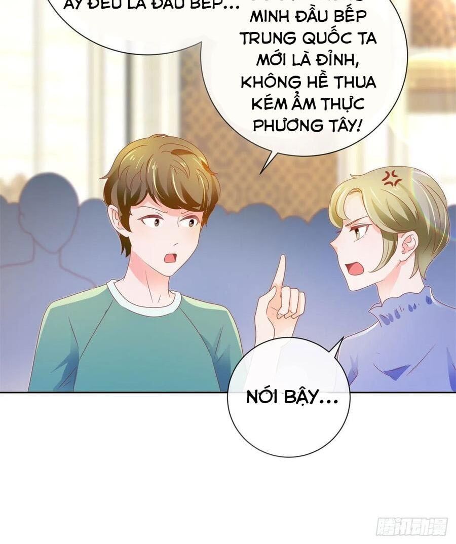 đọc truyện Ẩn Hôn 100%: Chọc Tức Vợ Yêu Mua Một Tặng Một Chương 138 ảnh 36 tại Thiên Thai Truyện